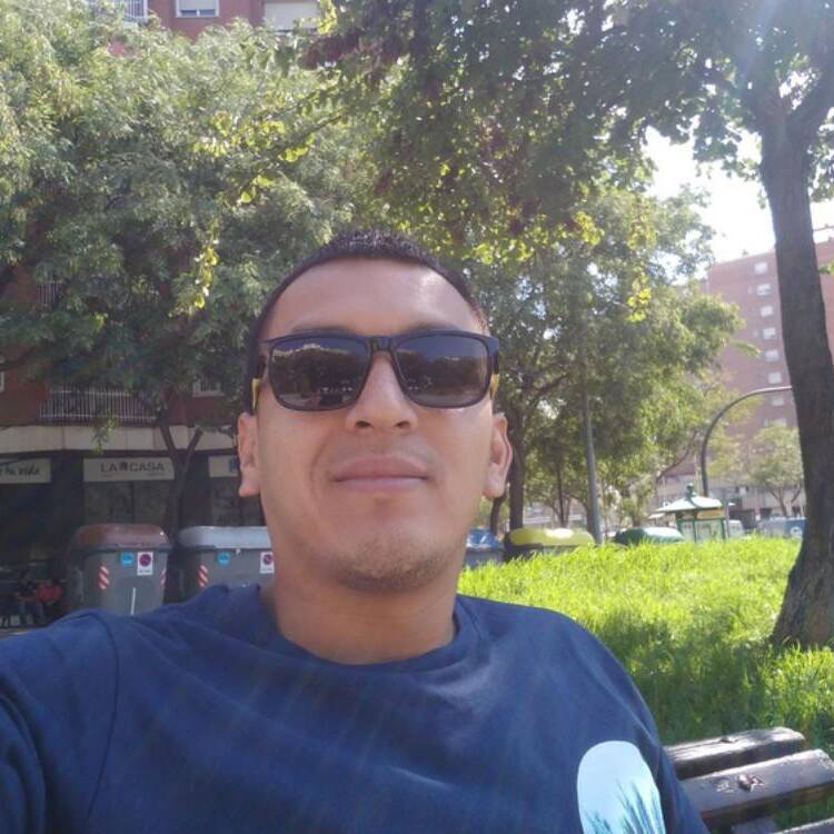 Foto de perfil de Paulo cesar