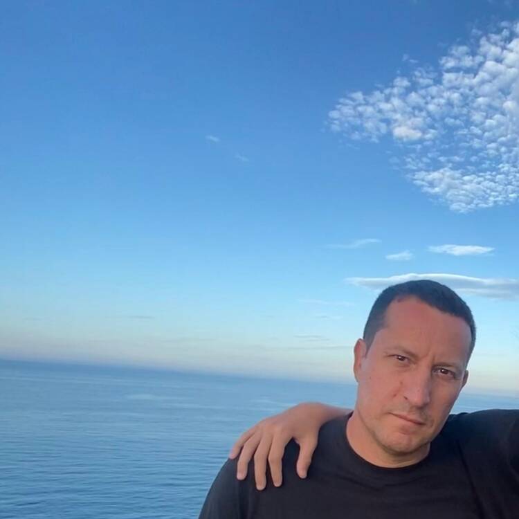 Foto de perfil de Jorge