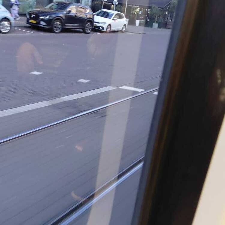 Foto de perfil de Amin