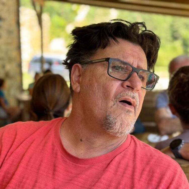 Foto de perfil