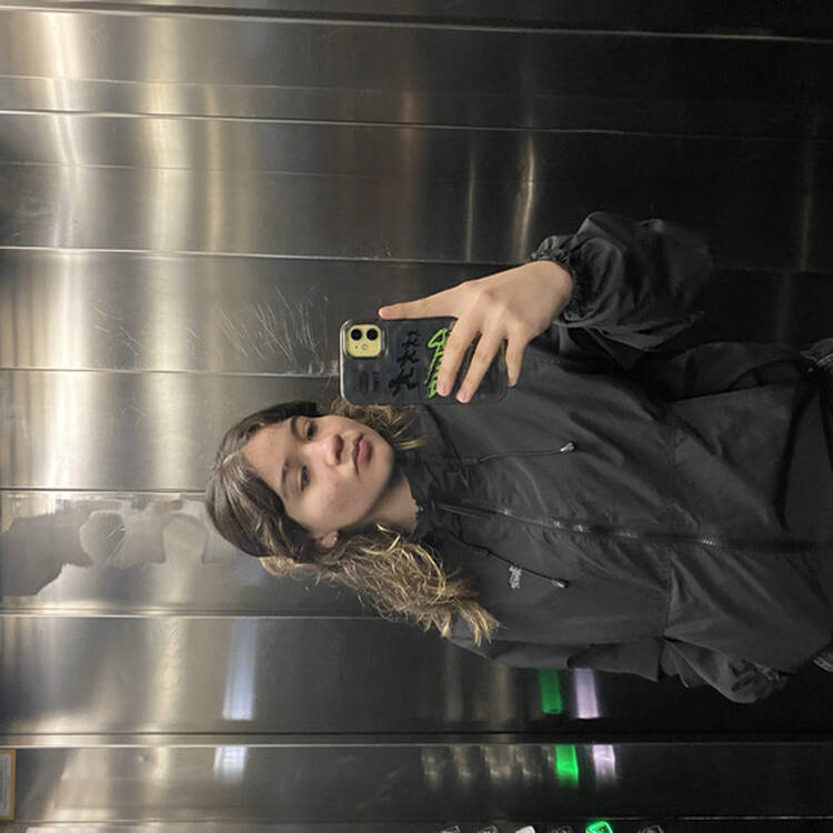 Foto de perfil de Lorena