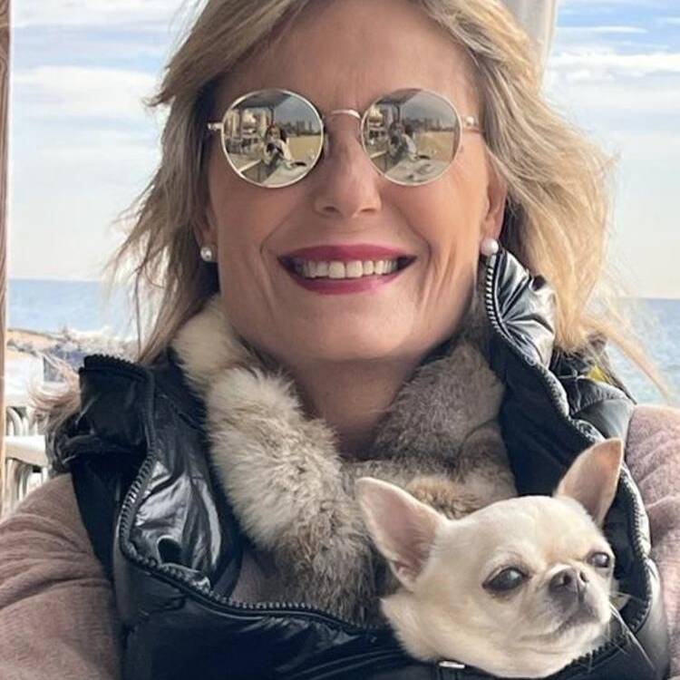 Foto de perfil de Gemma