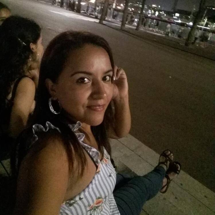 Foto de perfil de Milena