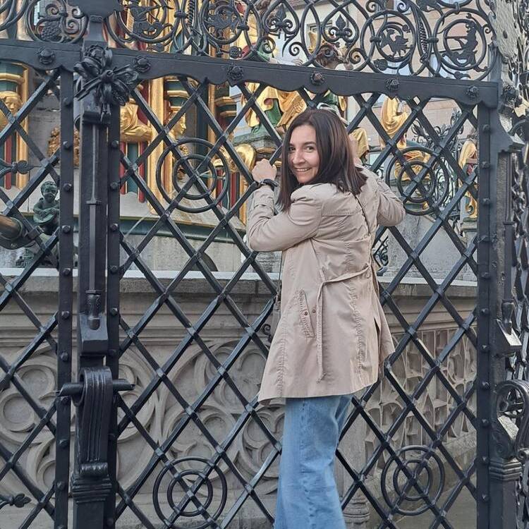 Foto de perfil de guadalupe