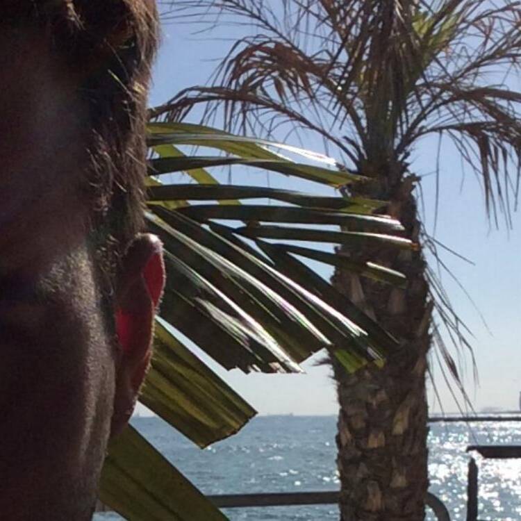 Foto de perfil de Marc M.