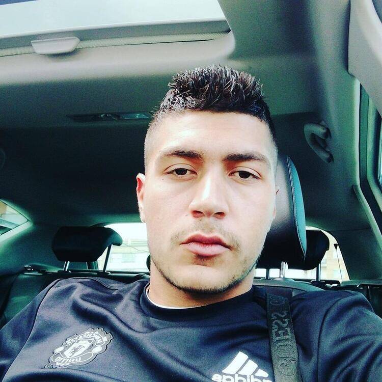 Foto de perfil de Pedro