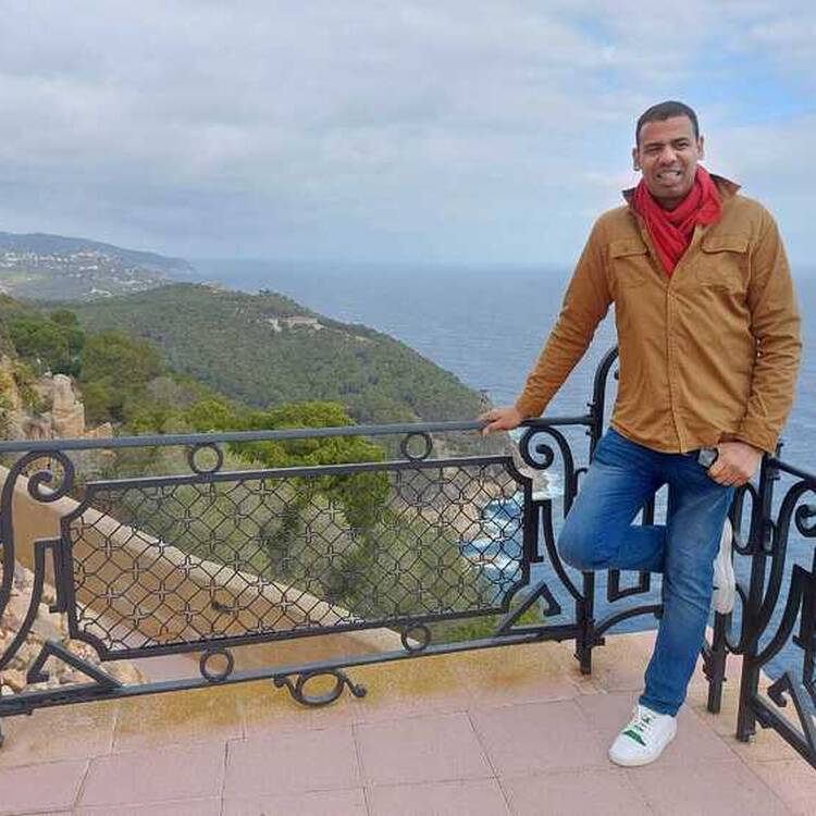 Foto de perfil de Rangel