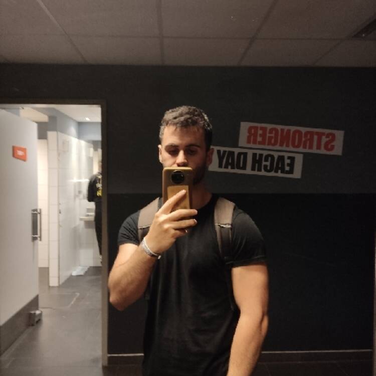 Foto de perfil de Miguel