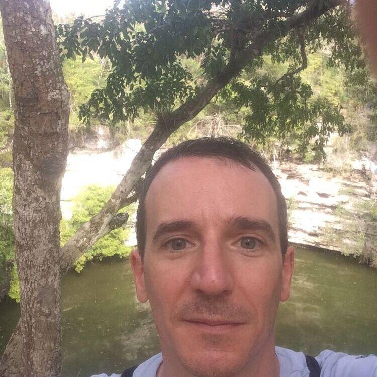 Foto de perfil de Natxo