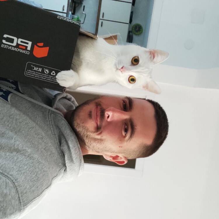 Foto de perfil de Serx