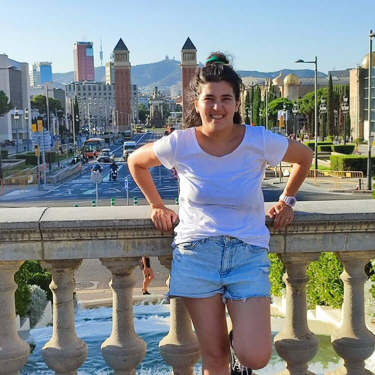 Foto de perfil de Mel