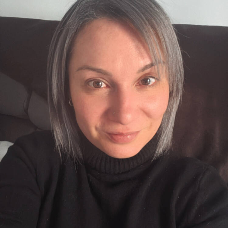 Foto de perfil de Yolanda