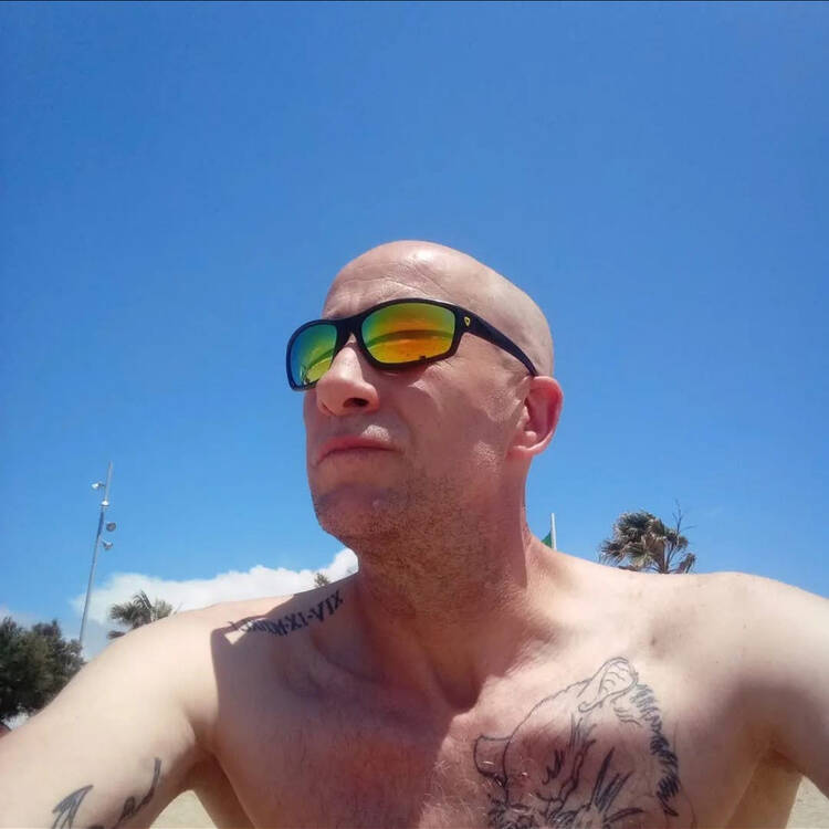 Foto de perfil