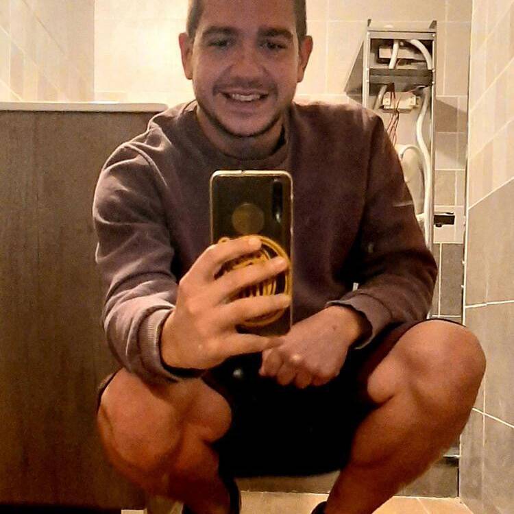 Foto de perfil de Matias