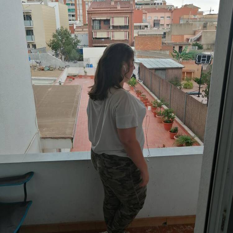 Foto de perfil de Cristina