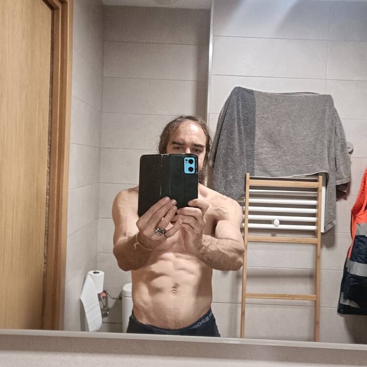 Foto de perfil de Carlos