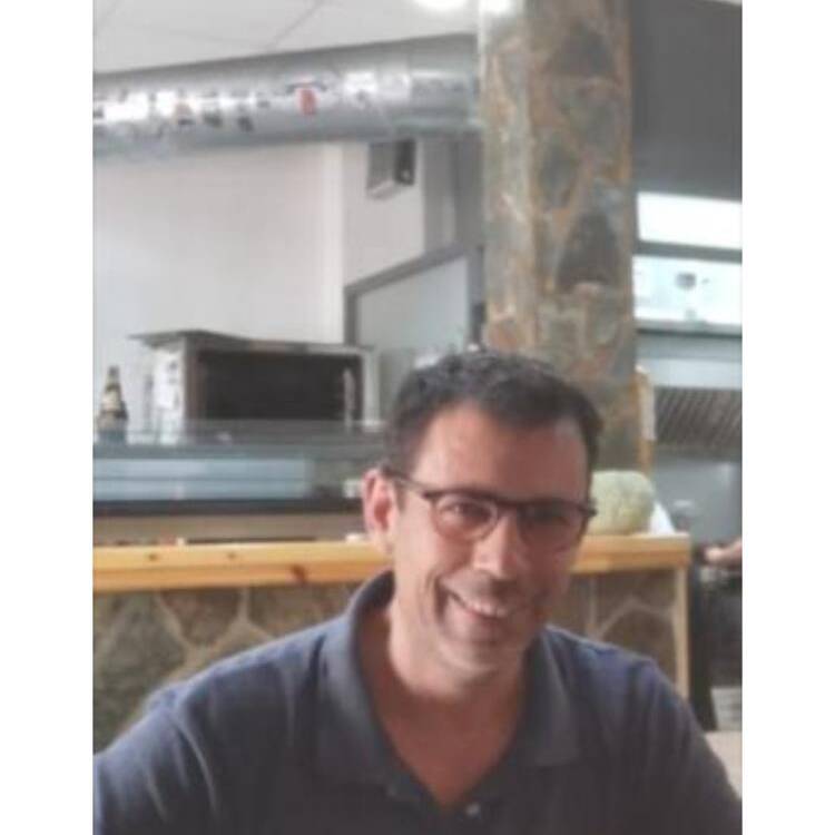 Foto de perfil de Toni