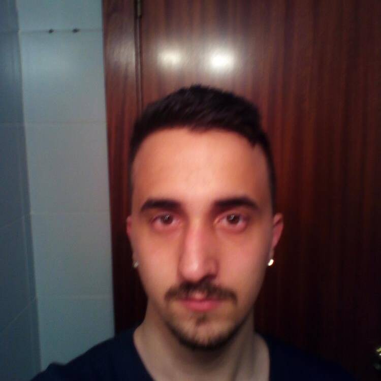 Foto de perfil de antonio94