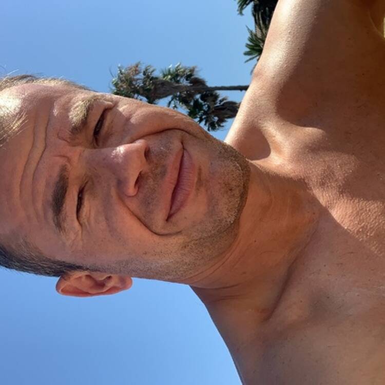 Foto de perfil de Ruben
