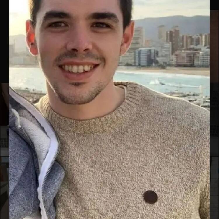 Foto de perfil de Rafa