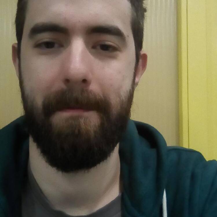 Foto de perfil de Brais