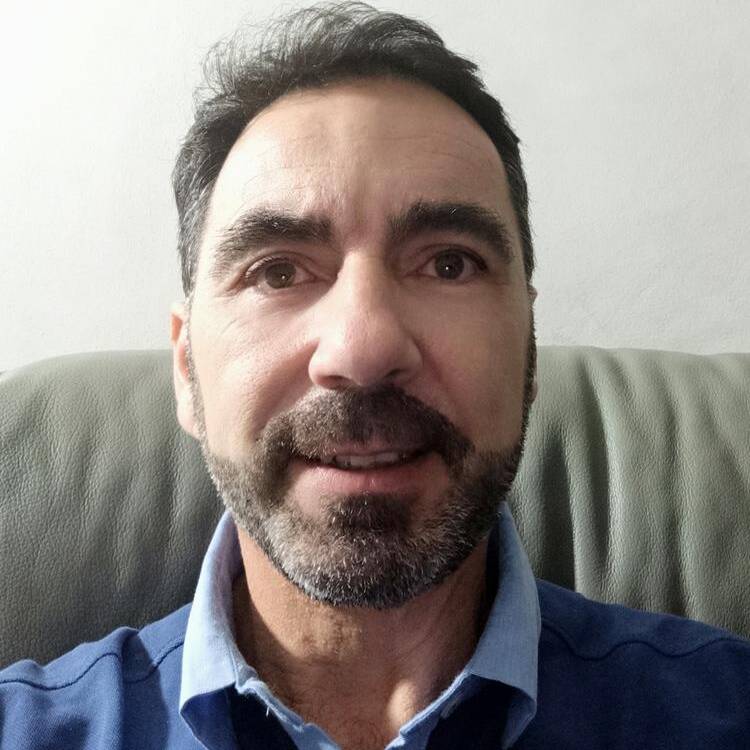 Foto de perfil de Antonio Landauro