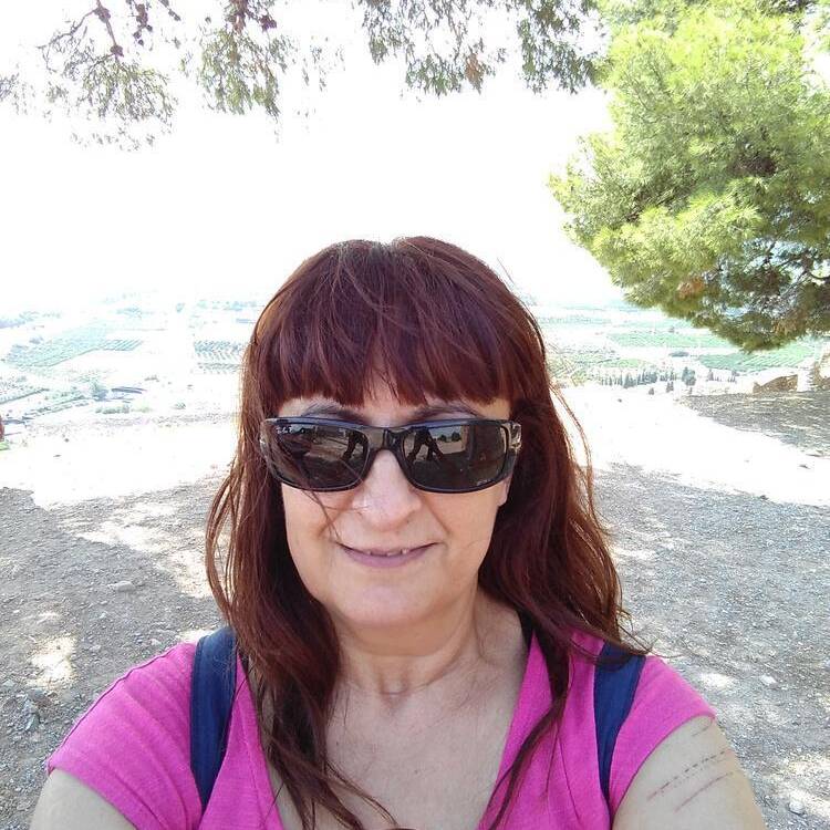 Foto de perfil de tanit