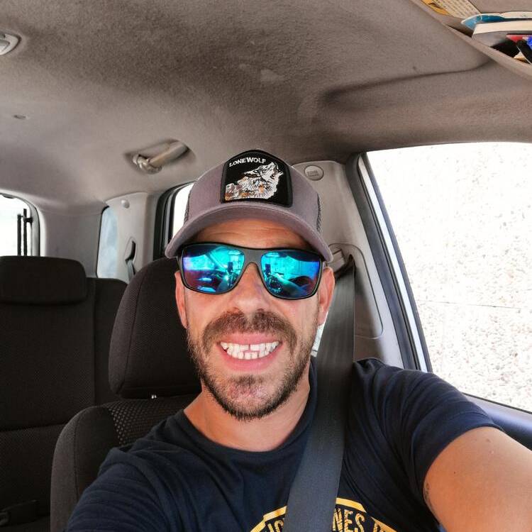 Foto de perfil de Salva lopez gomez