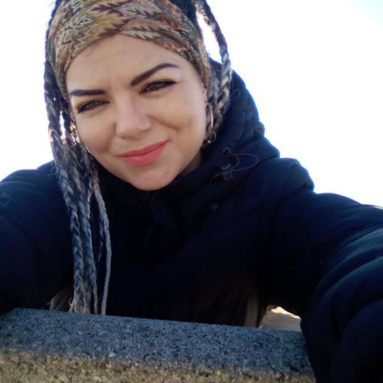 Foto de perfil de Anabela