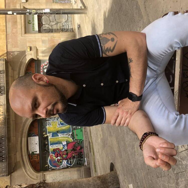 Foto de perfil de Gino capra