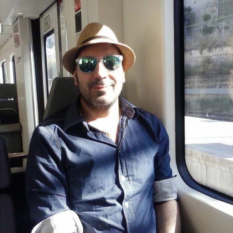 Foto de perfil