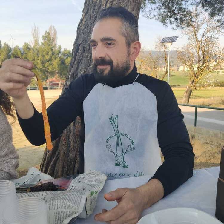 Foto de perfil de Anton