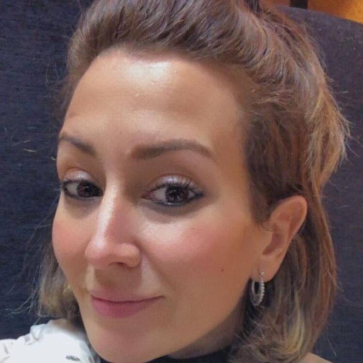 Foto de perfil de Virginia