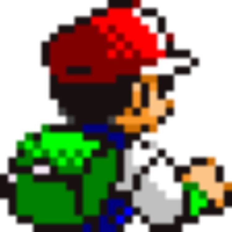Foto de perfil de Pablouu