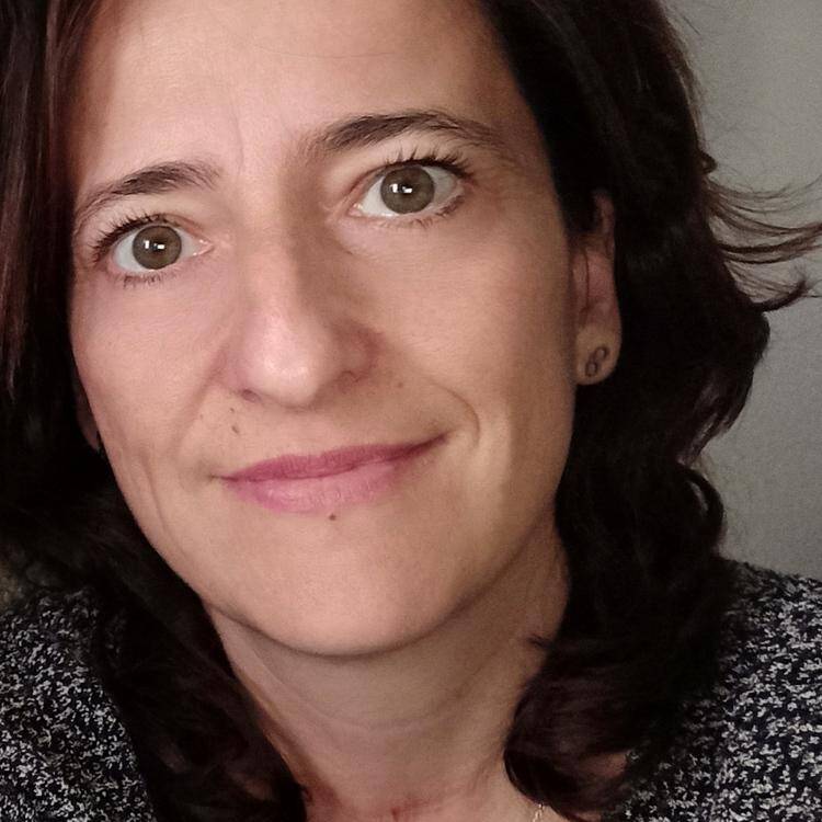 Foto de perfil de Maria Angeles Sola Perea