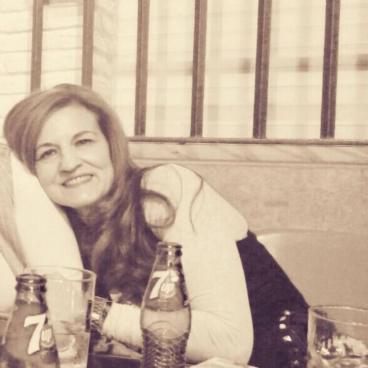 Foto de perfil de Isabel