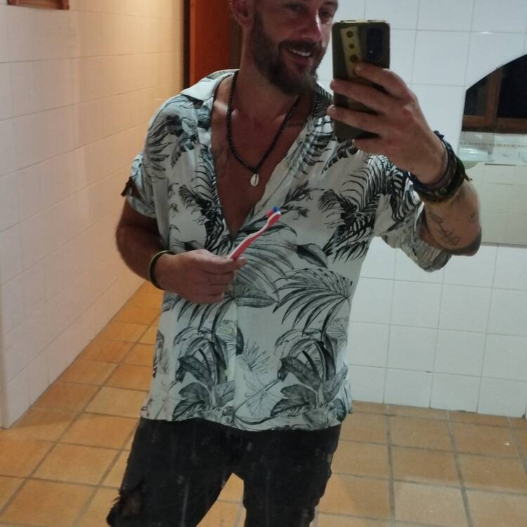Foto de perfil de Daniel