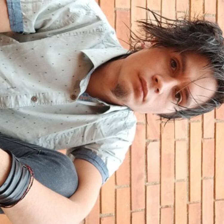 Foto de perfil de Jan