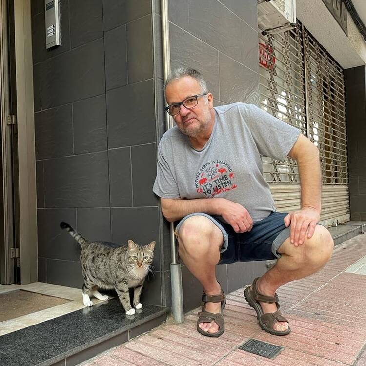 Foto de perfil