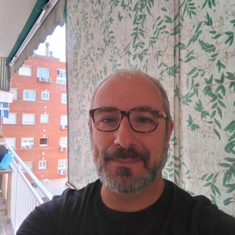 Foto de perfil de carlos