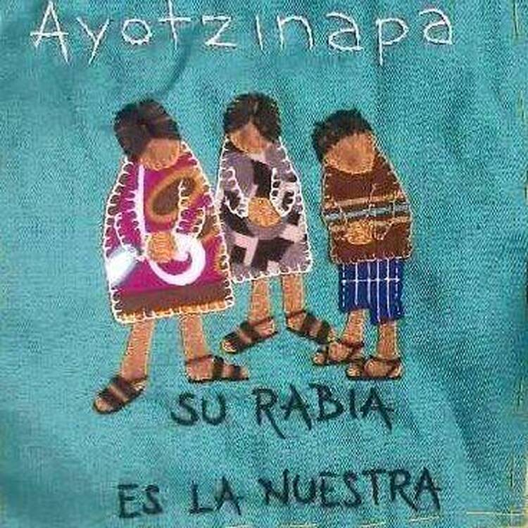 Foto de perfil de Jazlluna Anaya Jiménez