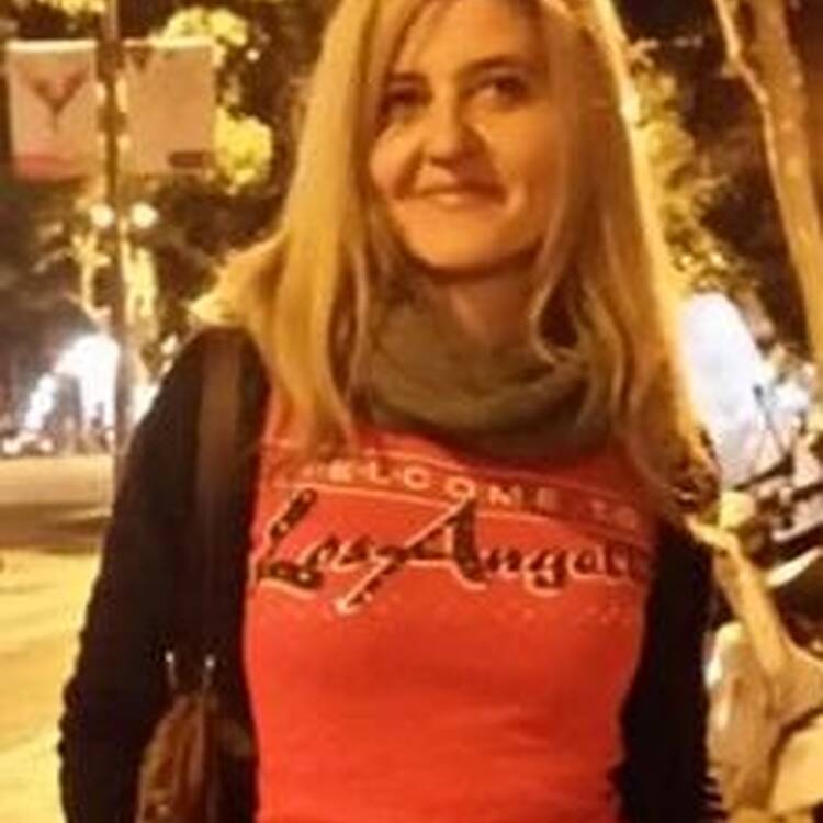 Foto de perfil de Sonia