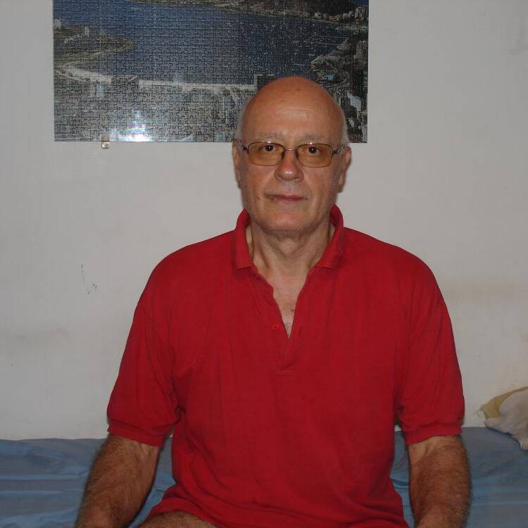 Foto de perfil