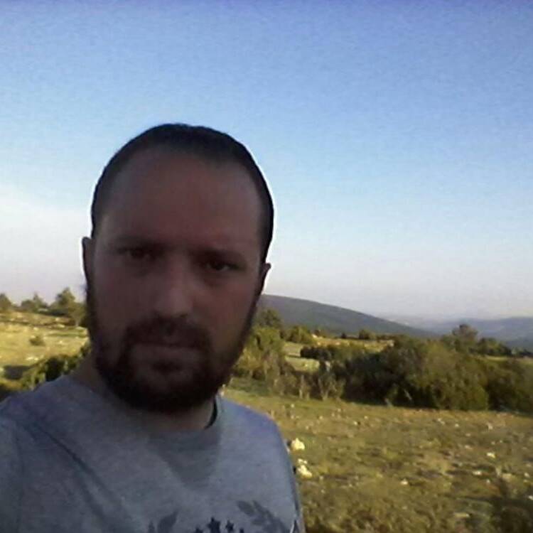 Foto de perfil de Aitor