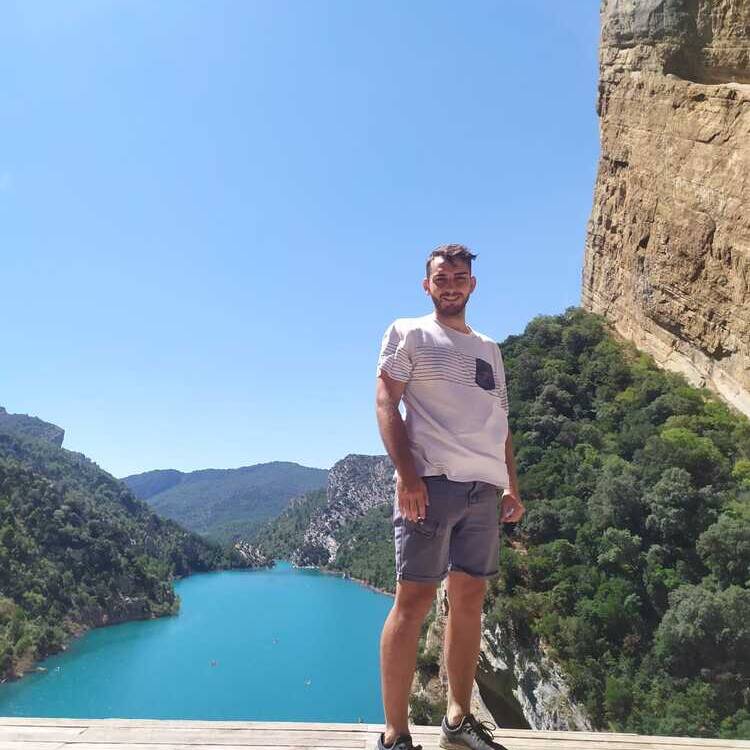 Foto de perfil de Jordi acero