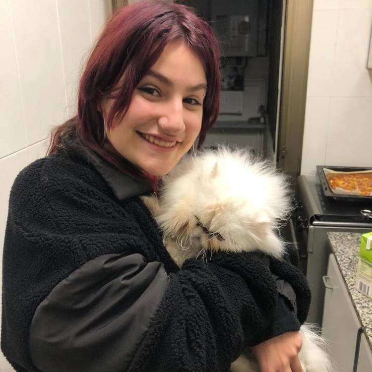 Foto de perfil de Nora