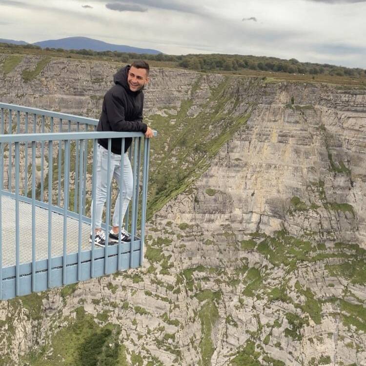 Foto de perfil