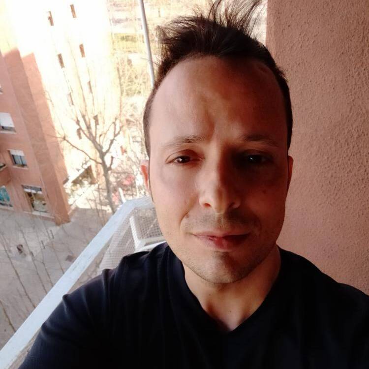 Foto de perfil de Lsdoed