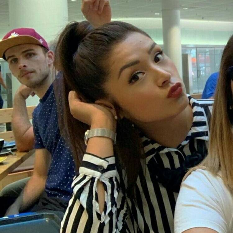 Foto de perfil de Samy