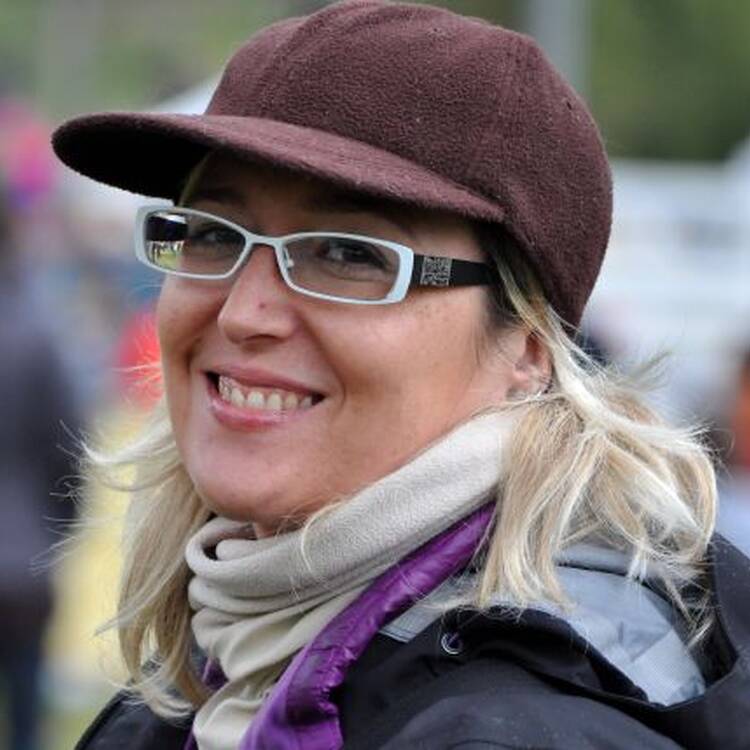 Foto de perfil